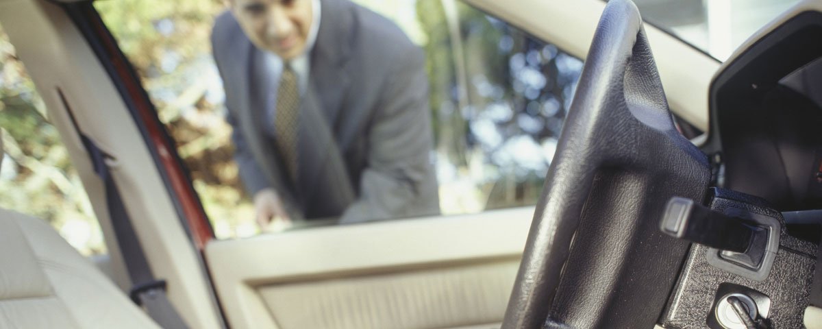 Car Lockout